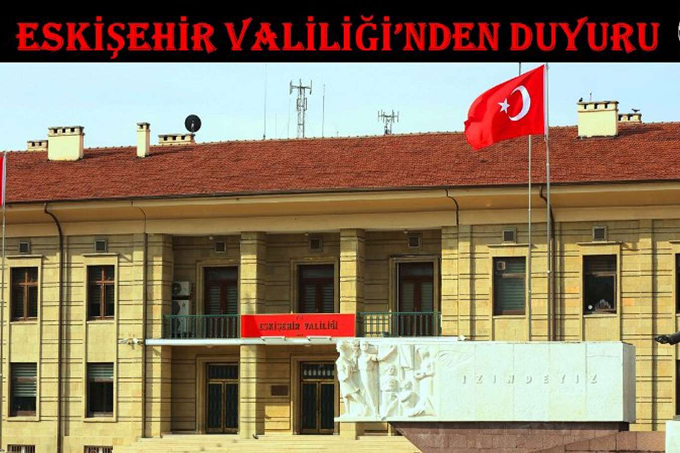 Eskişehir'de bazı ürünlerin marketlerde satışı yasaklandı Eskişehir'de bazı ürünlerin marketlerde satışı yasaklandı